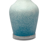 Mist, 25" Table Lamp (Pack of 2)