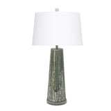 Emerald Rain, 32" Table Lamp (2pk)