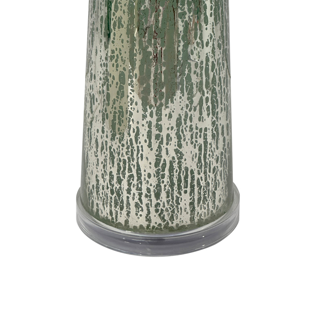 Emerald Rain, 32" Table Lamp (2pk)