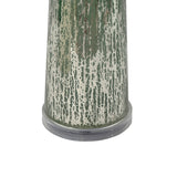 Emerald Rain, 32" Table Lamp (2pk)