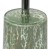 Emerald Rain, 32" Table Lamp (2pk)