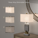 LUX-133-MARBLE/GOLD (One Pack)