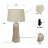 Marissa Table Lamp (Set of 2)