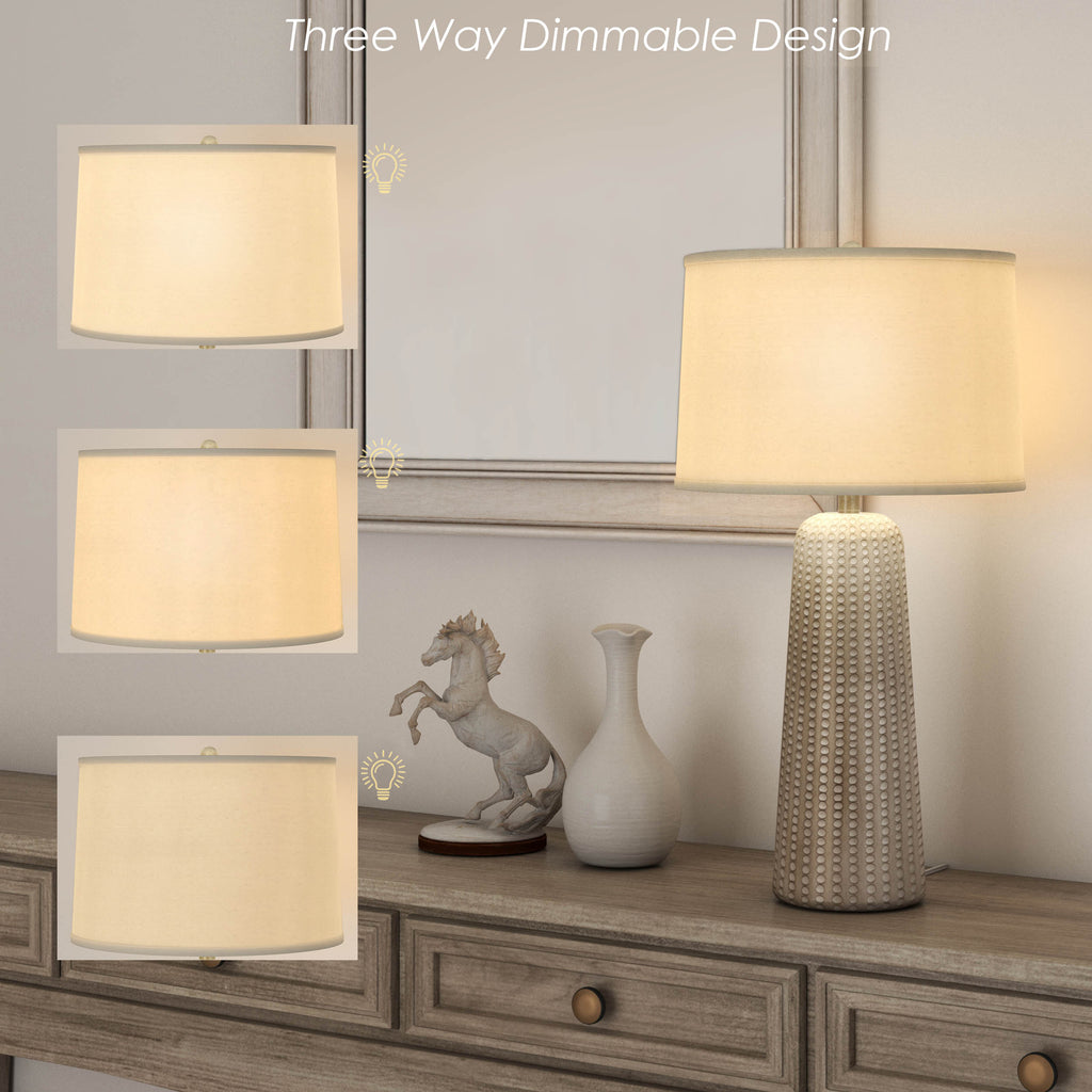 Marissa Table Lamp (Set of 2)