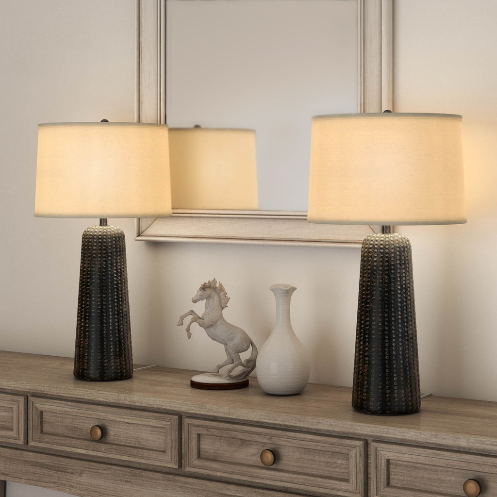 Marissa Table Lamp (Set of 2)