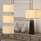 Marissa Table Lamp (Set of 2)