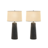 Marissa Table Lamp (Set of 2)