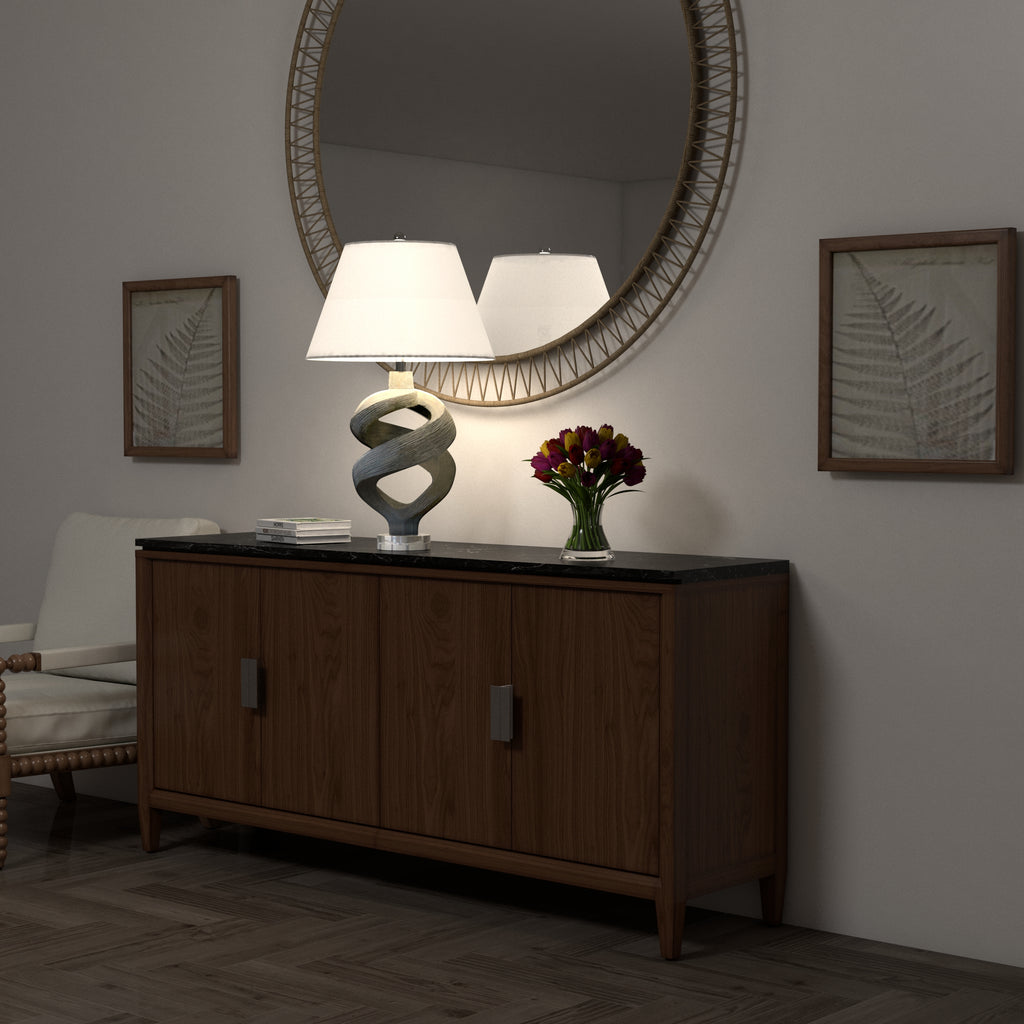 Infinity Table Lamp (1 pack)