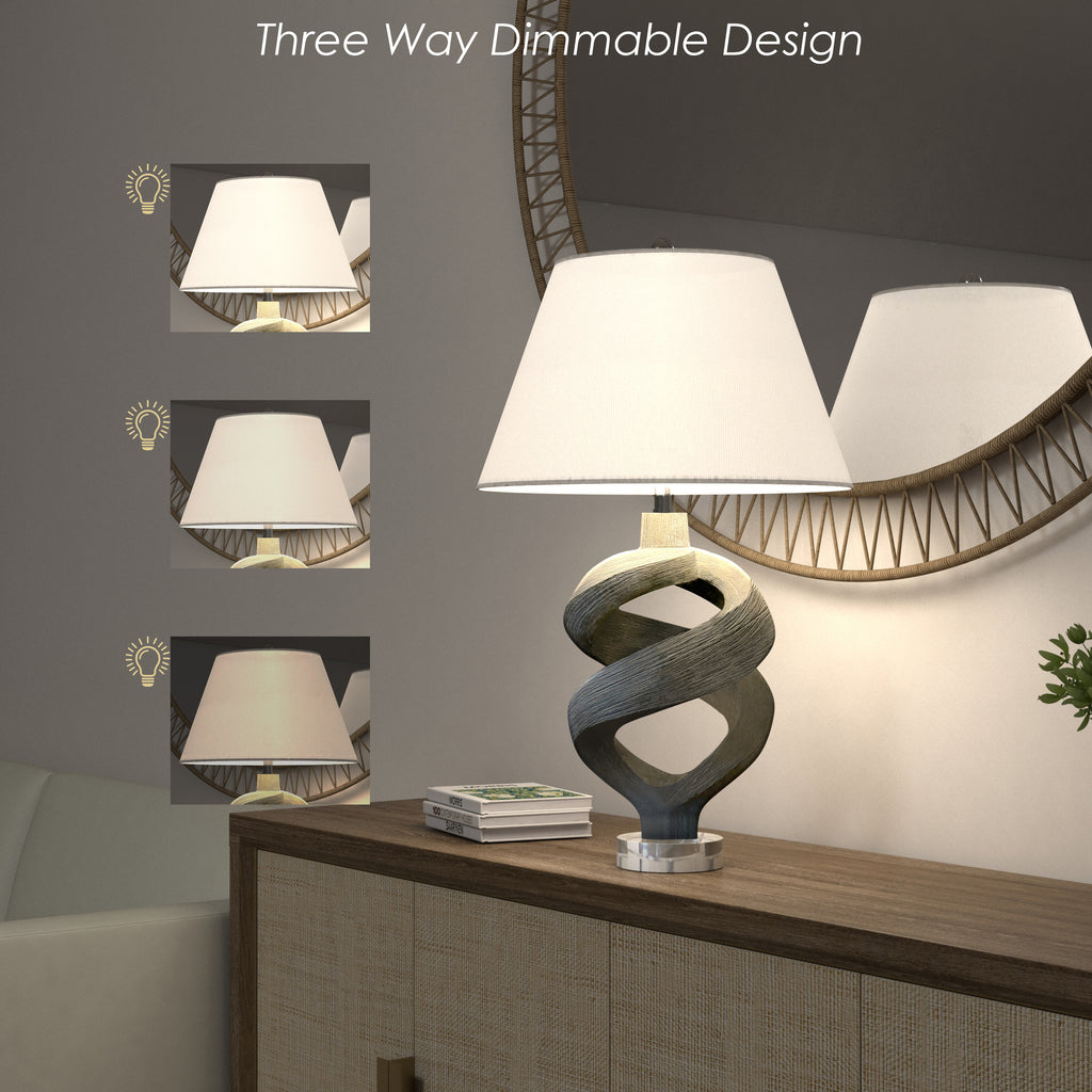 Infinity Table Lamp (1 pack)