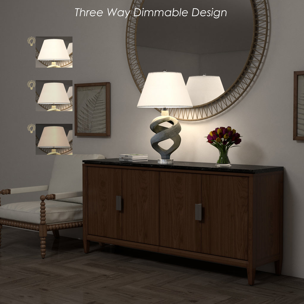 Infinity Table Lamp (1 pack)