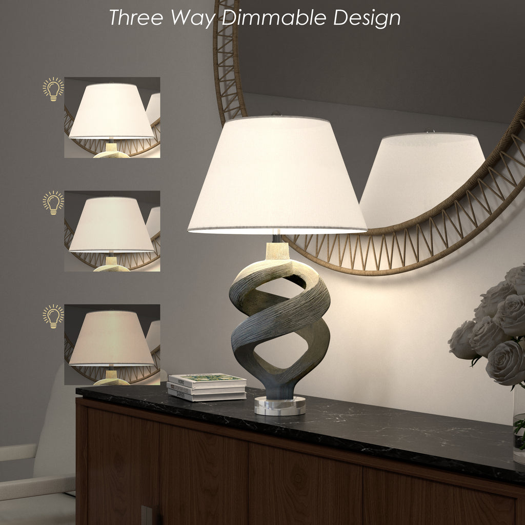 Infinity Table Lamp (1 pack)