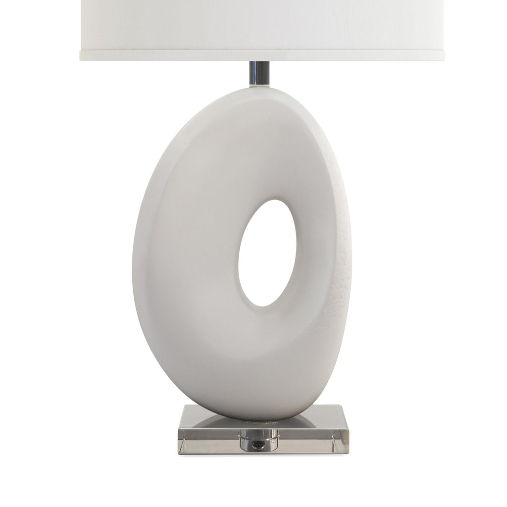 Eva Table Lamp (Set of 2)