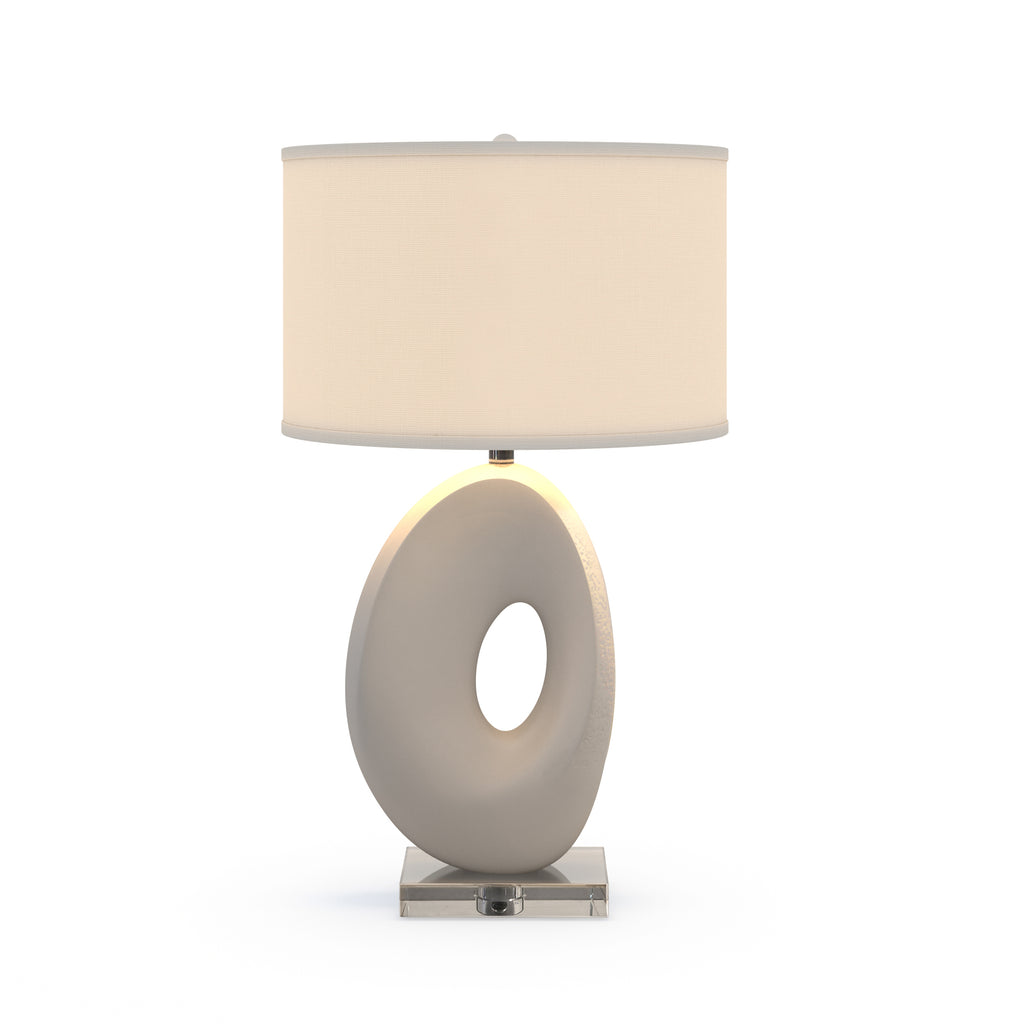 Eva Table Lamp (Set of 2)