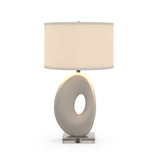 Eva Table Lamp (Set of 2)