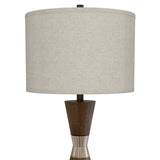 Hourglass Table Lamp (Set of 2)