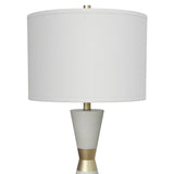 Hourglass Table Lamp (Set of 2)