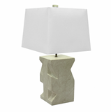 Geo, 27" Table Lamp (1pk)