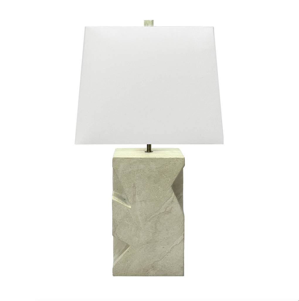 Geo, 27" Table Lamp (1pk)