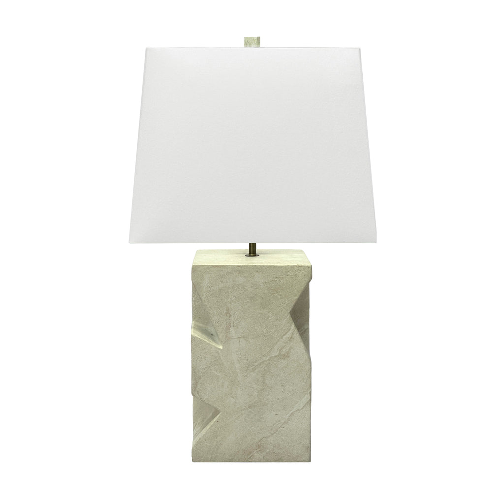 Geo, 27" Table Lamp (1pk)