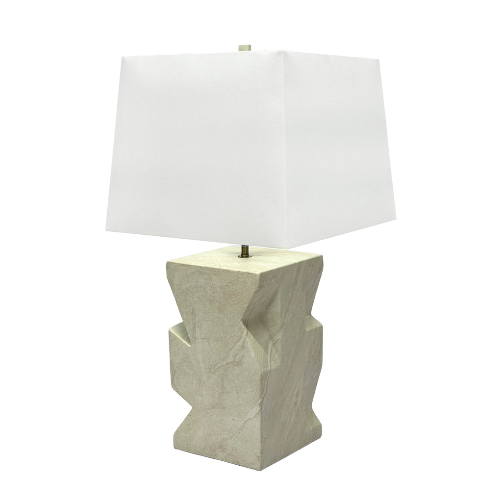 Geo, 27" Table Lamp (1pk)