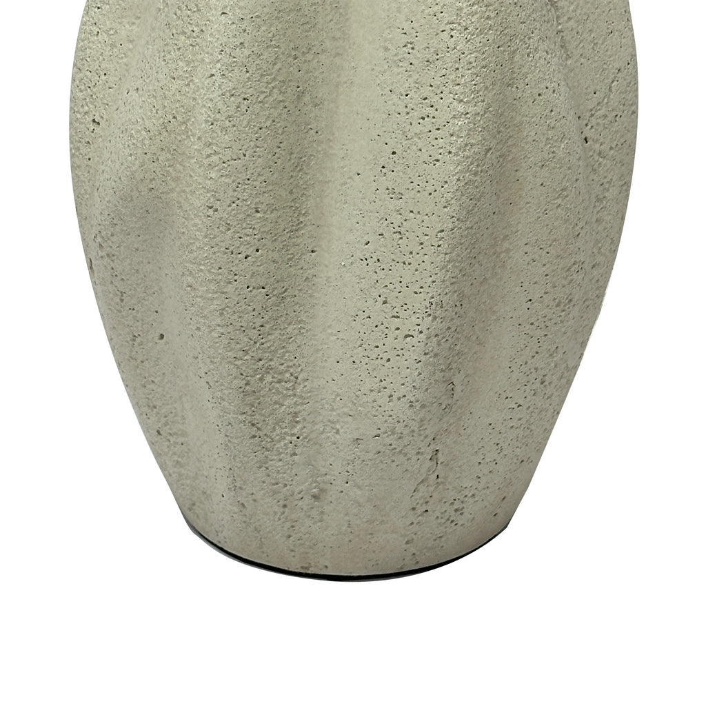 Milo, 25" Table Lamp (Set of 2)