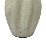 Milo, 25" Table Lamp (Set of 2)