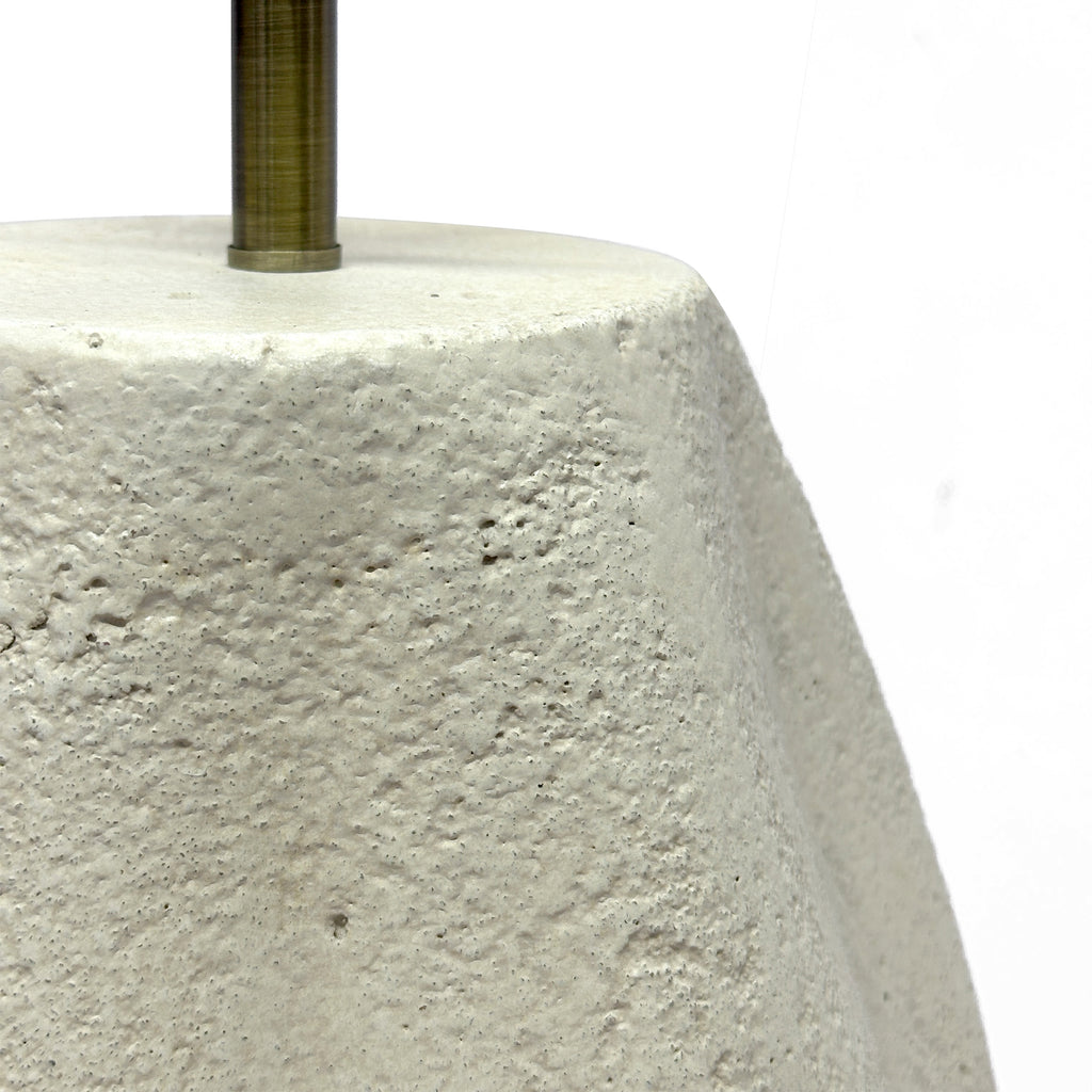 Milo, 25" Table Lamp (Set of 2)