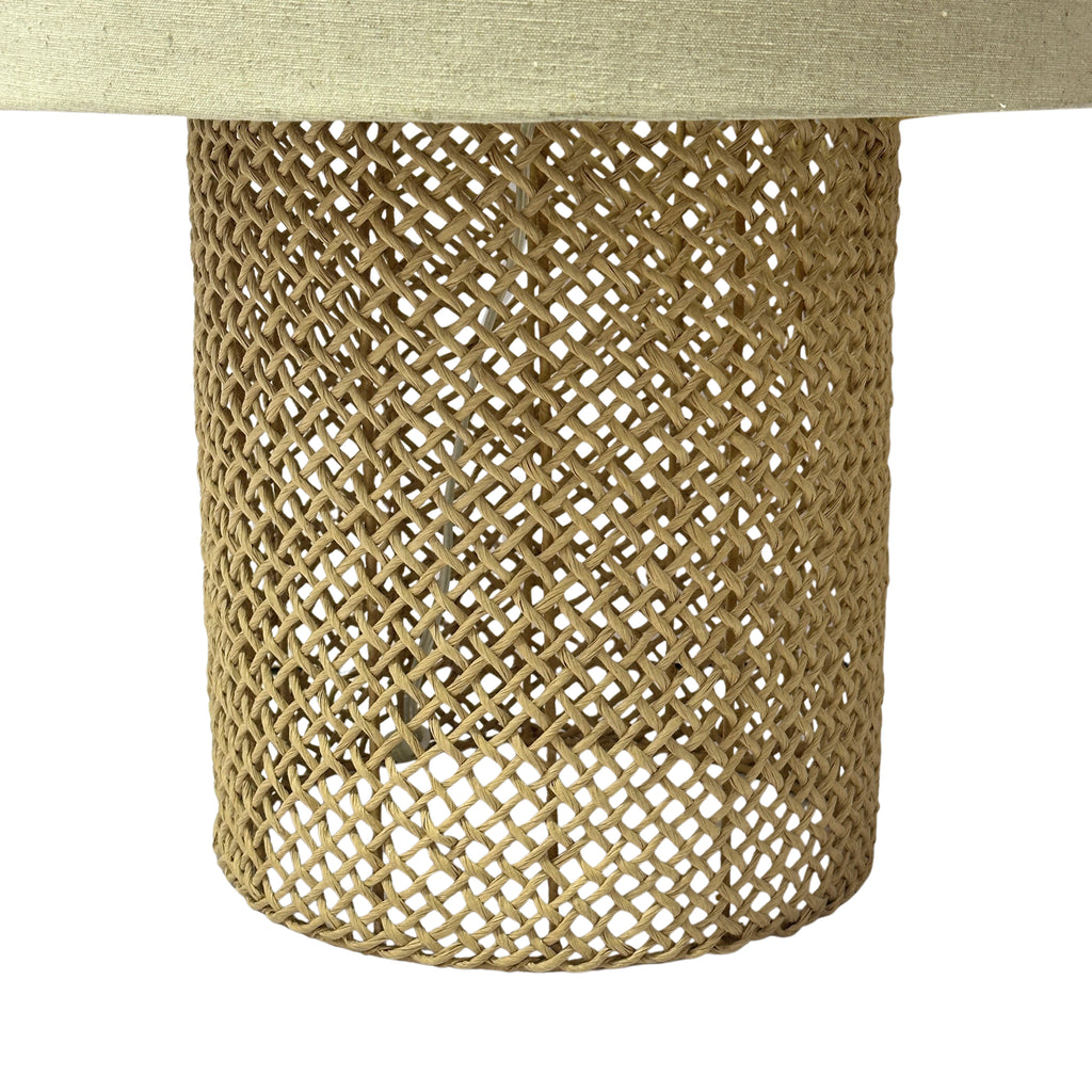 Bali Table Lamp (1 Pack)