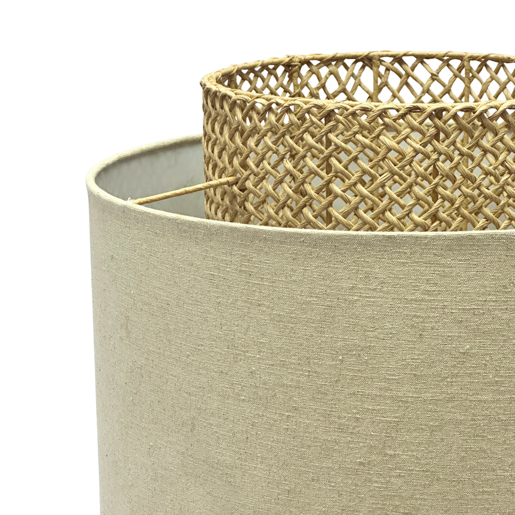 Bali Table Lamp (1 Pack)