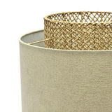 Bali Table Lamp (1 Pack)