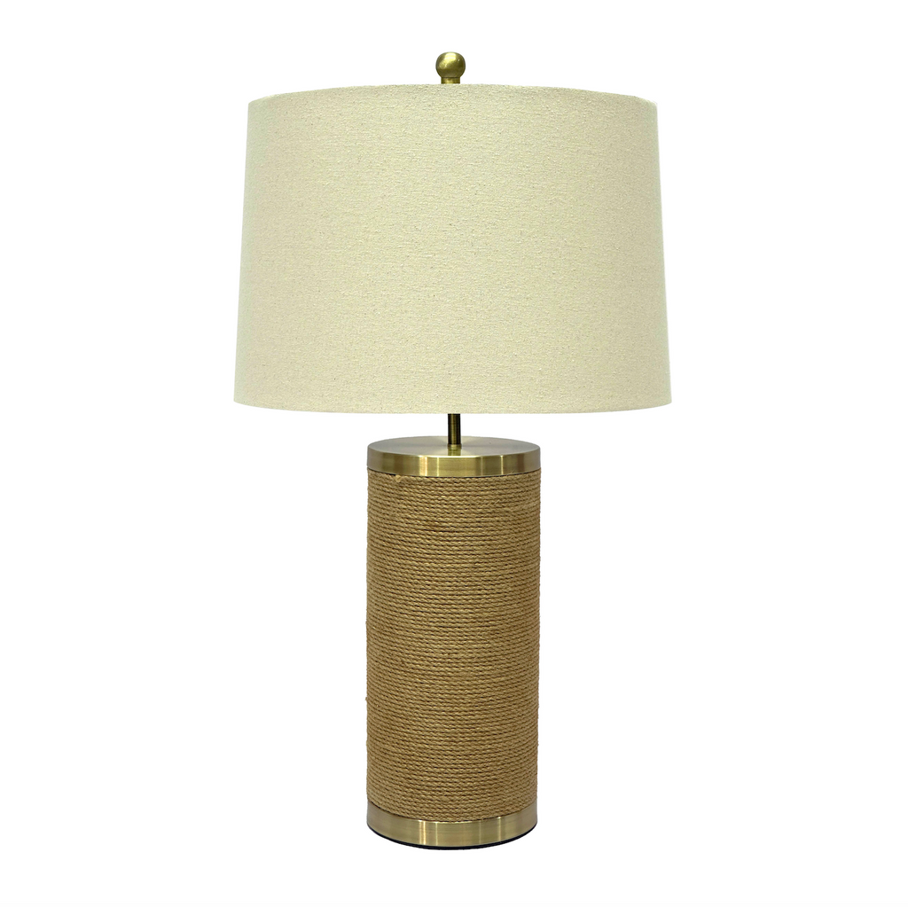 Catalina Table Lamp (Set of 2)