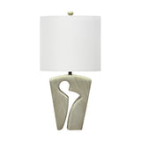 Origins, 25" Table Lamp (2pk)