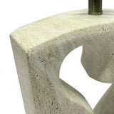 Origins, 25" Table Lamp (2pk)