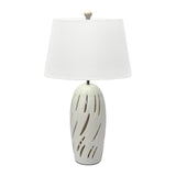 Lotus Table Lamp (Set of 2)