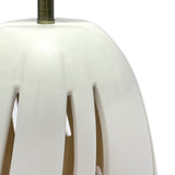 Lotus Table Lamp (Set of 2)