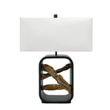 Drift Table Lamp (Set of 2)