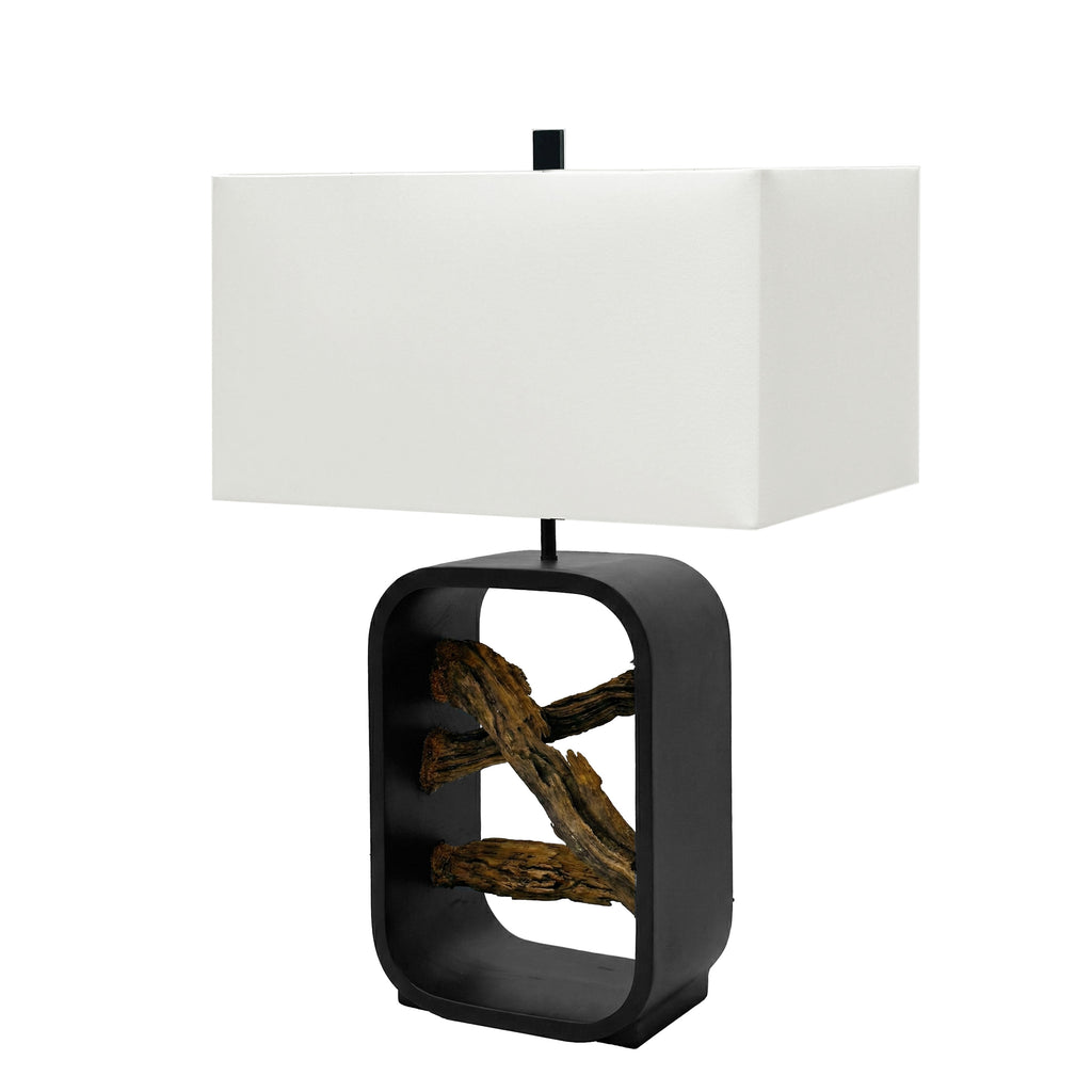 Drift Table Lamp (Set of 2)