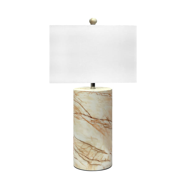 Tranquil Table Lamp (Set of 2) front view