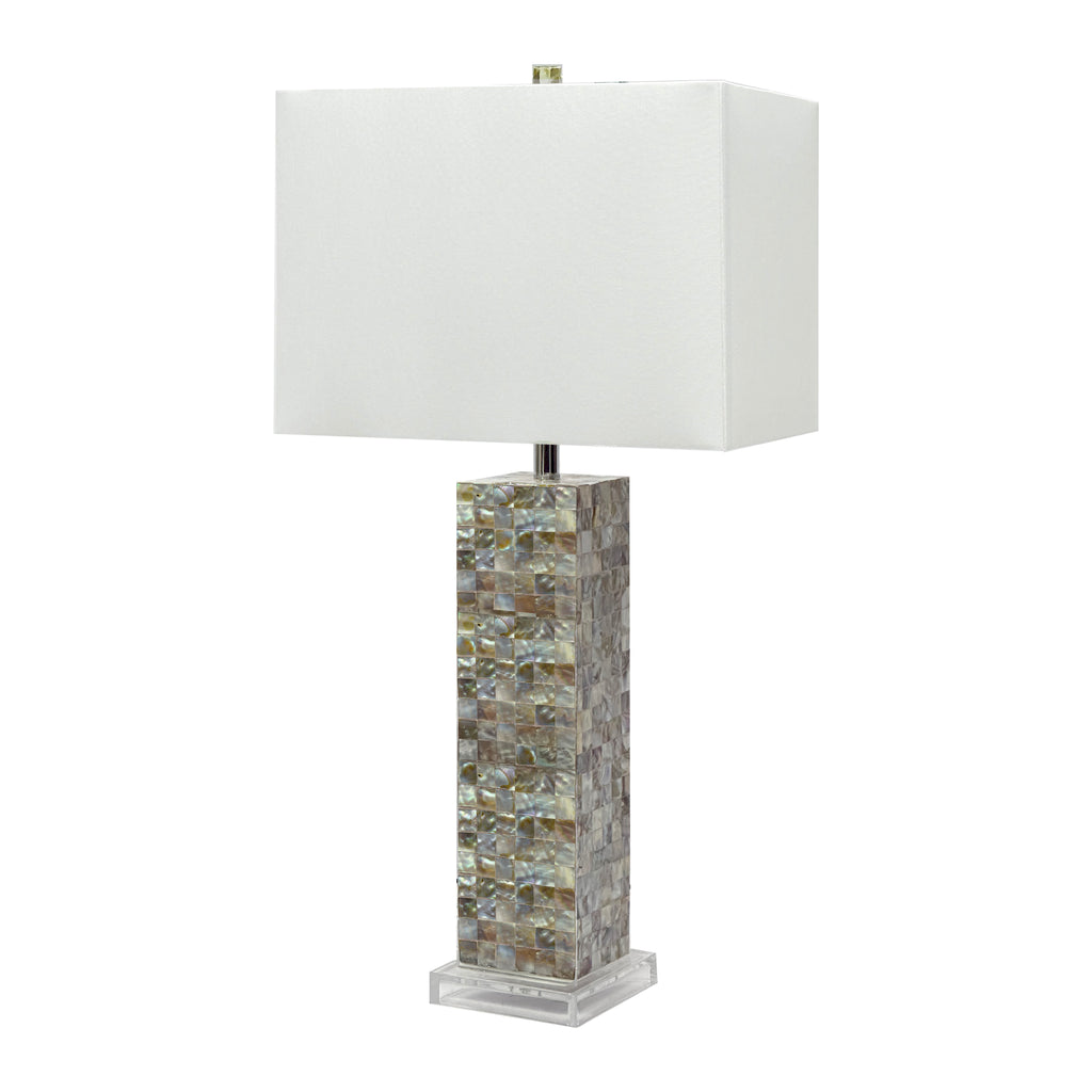 Harper, 29" Table Lamp (Set of 2)