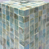 Aqua, 29" Mother of Pearl Table Lamp (Set of 2)