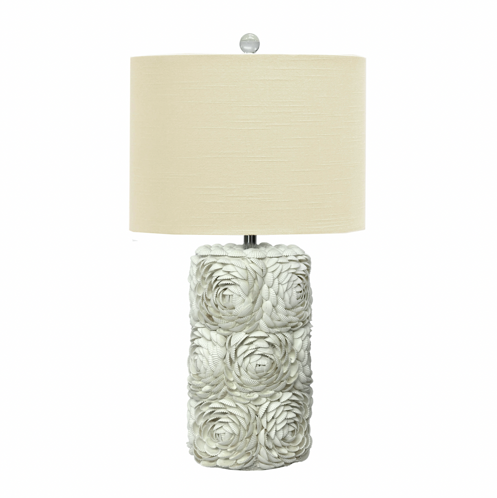 Rosa, 25" Table Lamp (2pk)