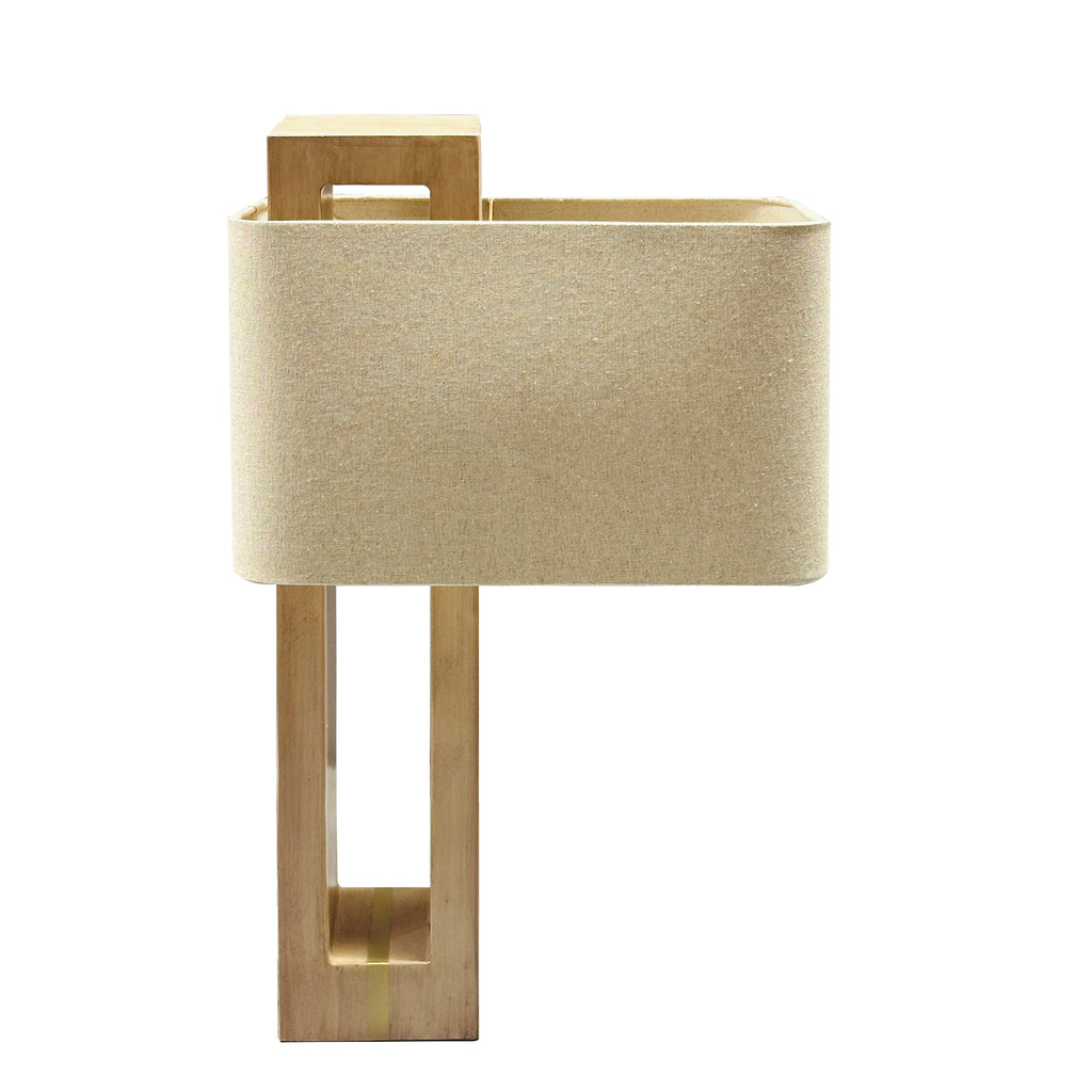 Vista, 30" Table Lamp (Set of 2)