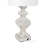 Cyrus Table Lamp (Set of 2)