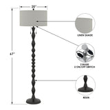 Zenith Floor Lamp (1 Pack)