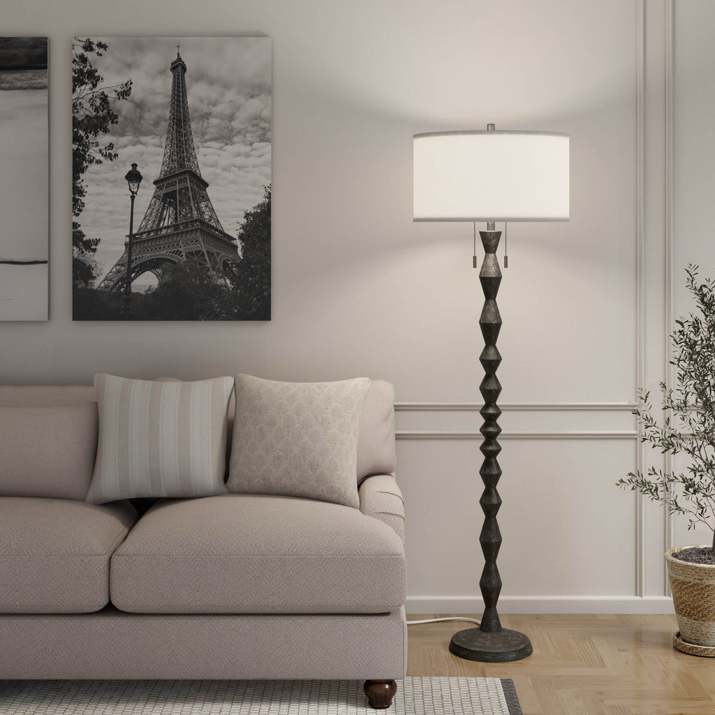 Zenith Floor Lamp (1 Pack)