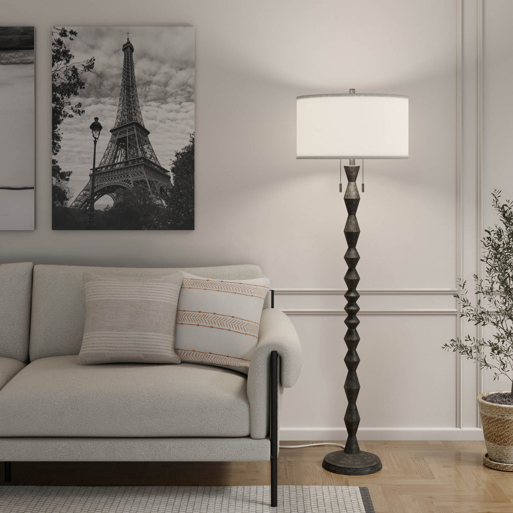 Zenith Floor Lamp (1 Pack)