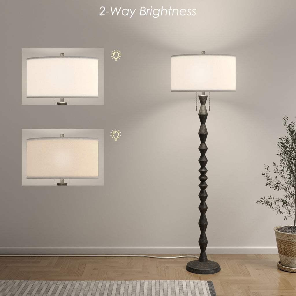 Zenith Floor Lamp (1 Pack)