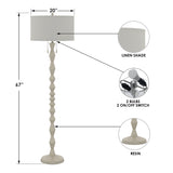 Zenith Floor Lamp (1 Pack)