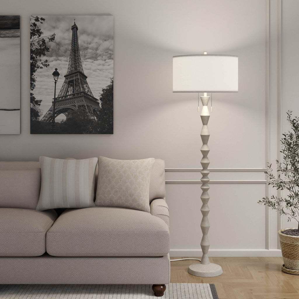 Zenith Floor Lamp (1 Pack)