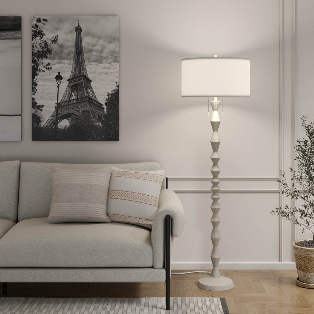 Zenith Floor Lamp (1 Pack)